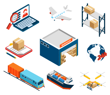 ATA Logistics Inc