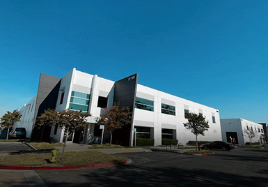 US HQ Office