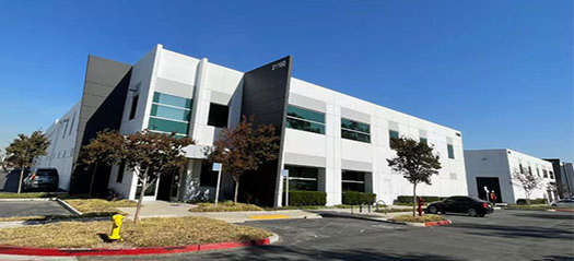 ATA Los Angeles Headquarter