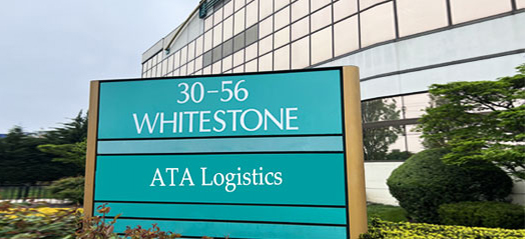ATA New York Office