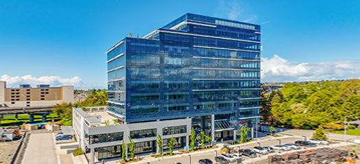 ATA Vancouver Office