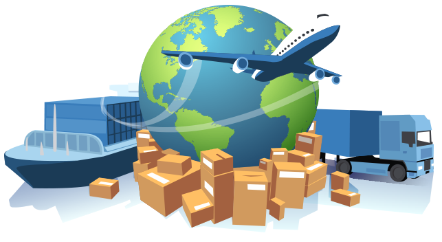 ATA Shipping Service